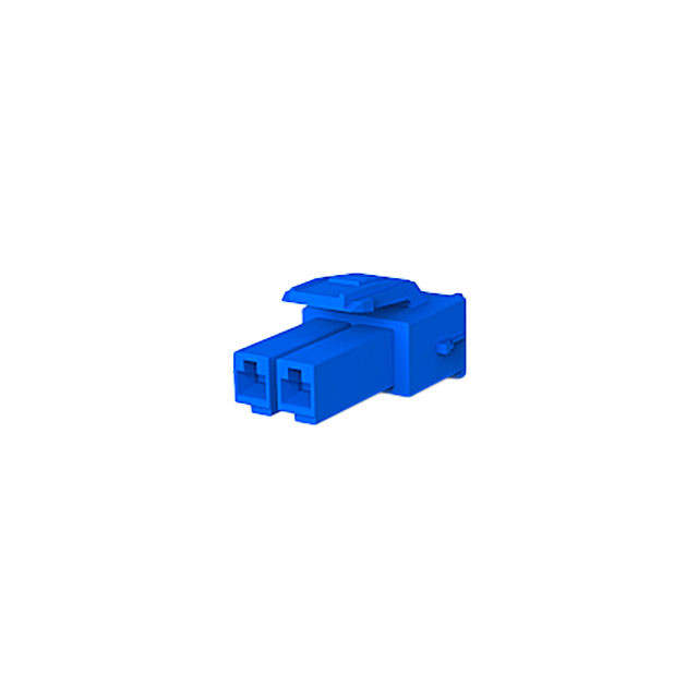 2005247-6 TE Connectivity AMP Connectors