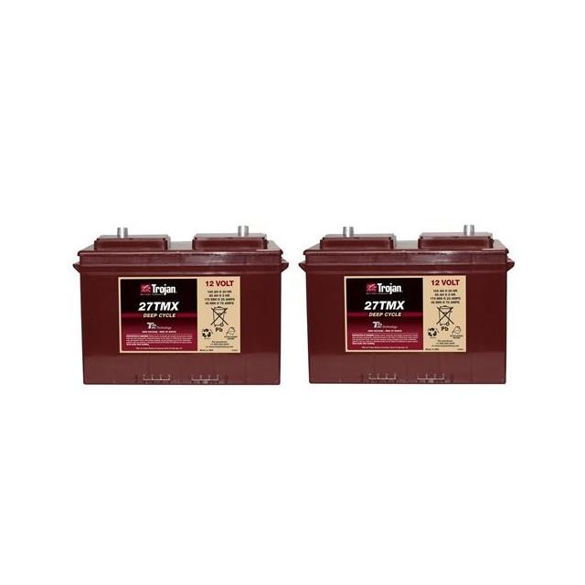 200HD 24 VOLTS 2 PACK Interlight