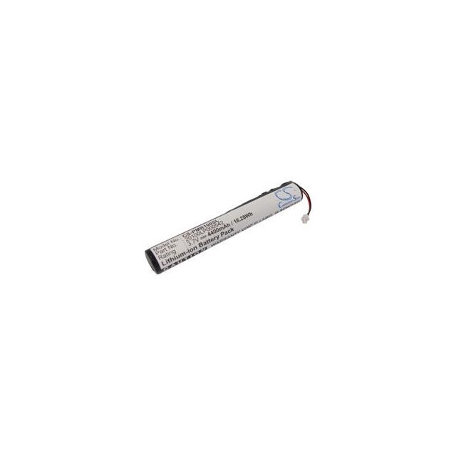20100LP000542  BATTERY Interlight