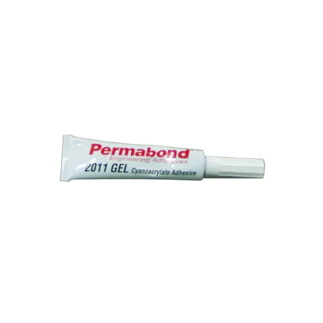 2011 20 GRAM TUBE Permabond