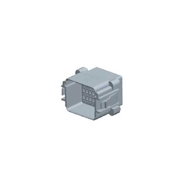 2013393-1 TE Connectivity AMP Connectors