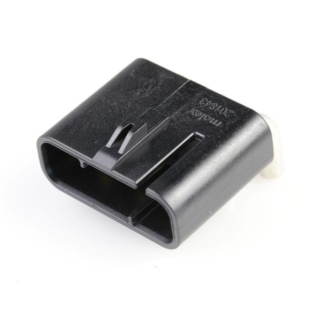 2018431040 Molex