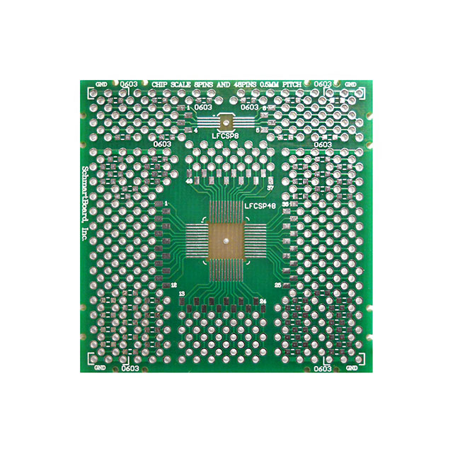 202-0018-01 Schmartboard, Inc.