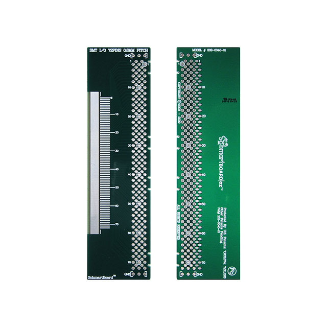 202-0040-01 Schmartboard, Inc.