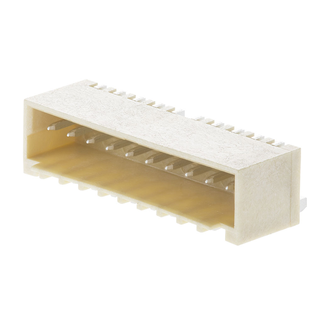 2027060243 Molex