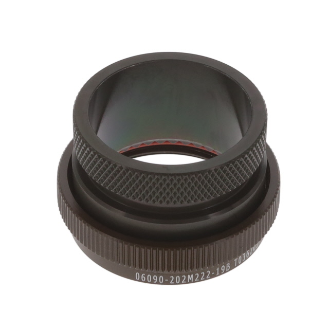 202M222-19B TE Connectivity Aerospace, Defense and Marine