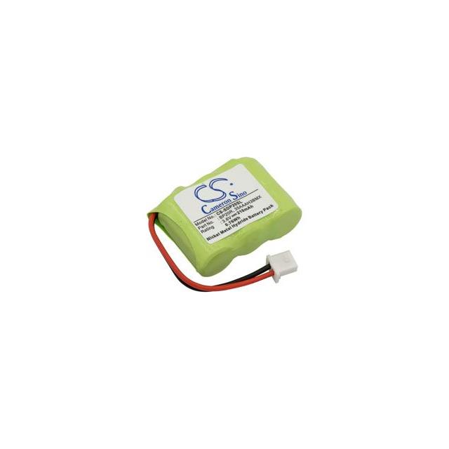 202NCP DOG TRAINING COLLAR  BATTERY Interlight
