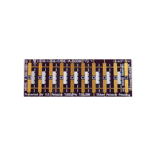 203-0002-01 Schmartboard, Inc.