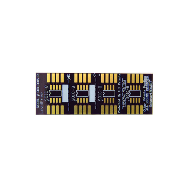 203-0005-01 Schmartboard, Inc.