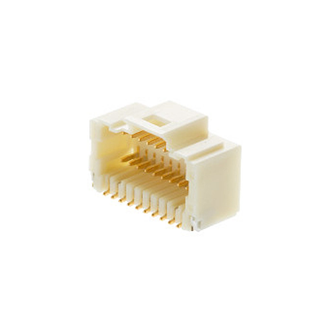 2035663007 Molex