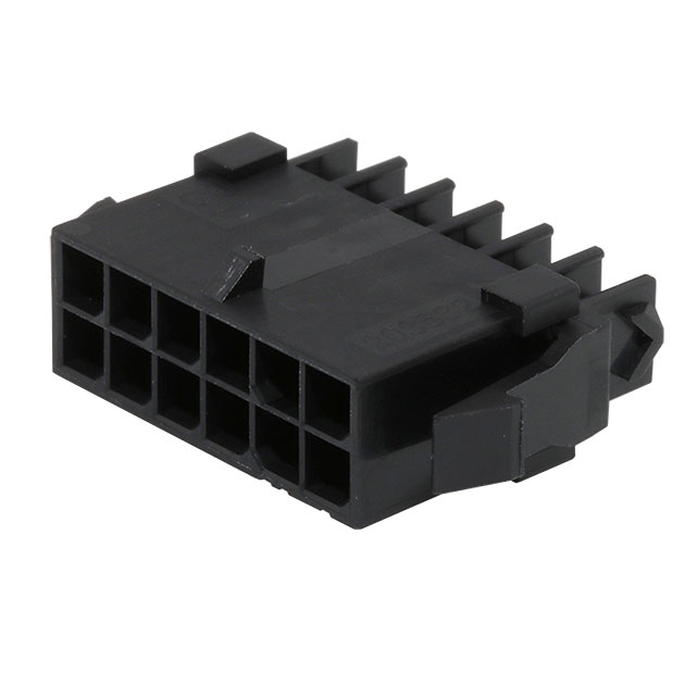 2036321200 Molex