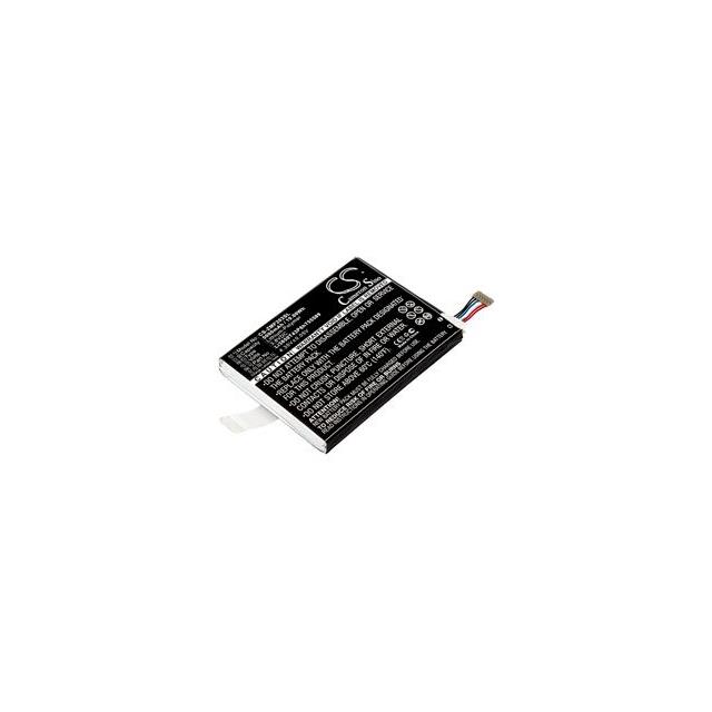 203Z  BATTERY Interlight