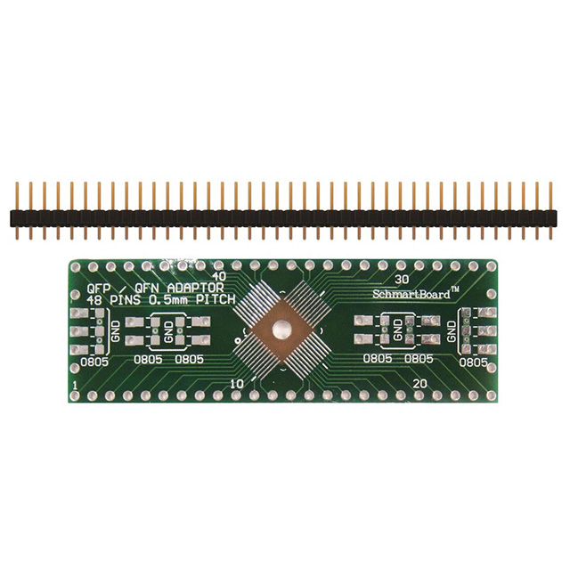 204-0014-01 Schmartboard, Inc.