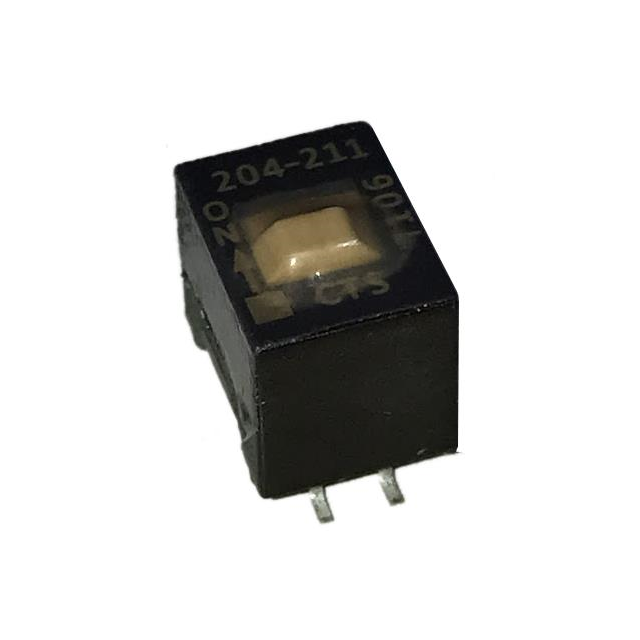 204-211STR CTS Electrocomponents