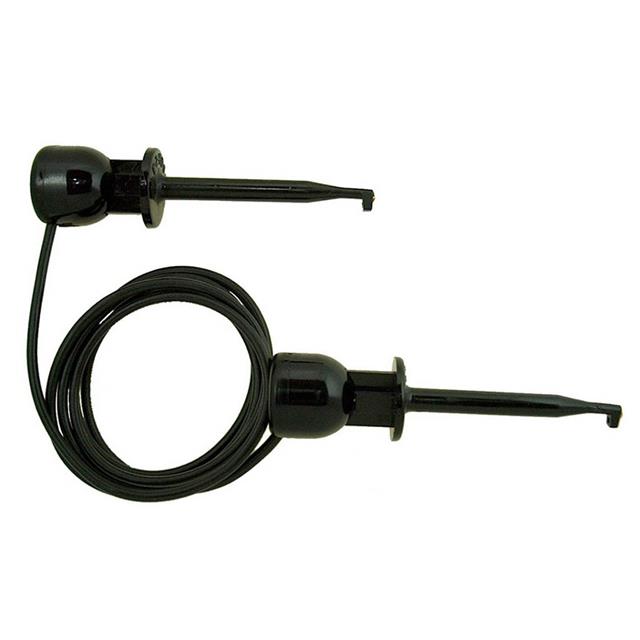 204-6WBLK E-Z-Hook