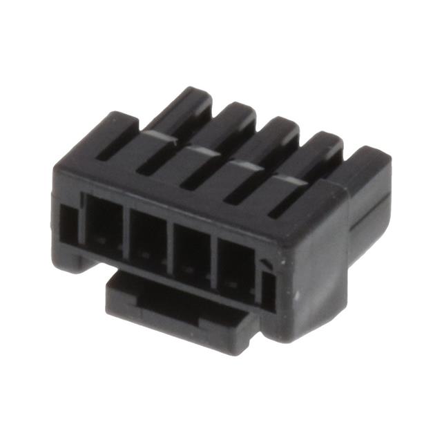 2045321201 Molex