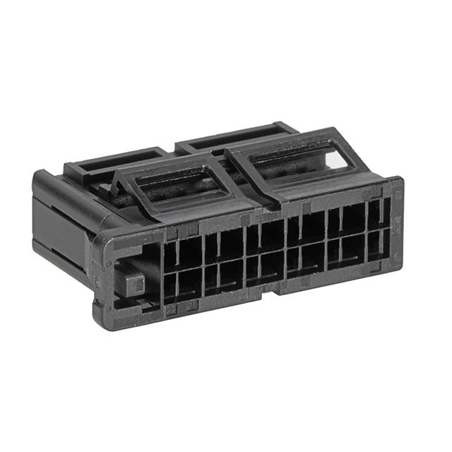 2058252221 Molex