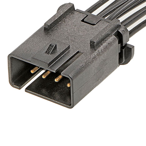 2059250010 Molex