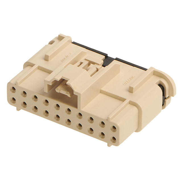2059260071 Molex