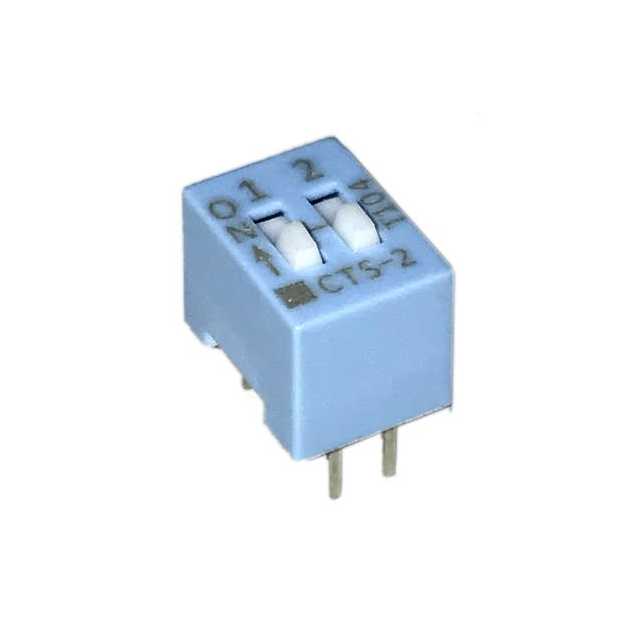 206-2 CTS Electrocomponents