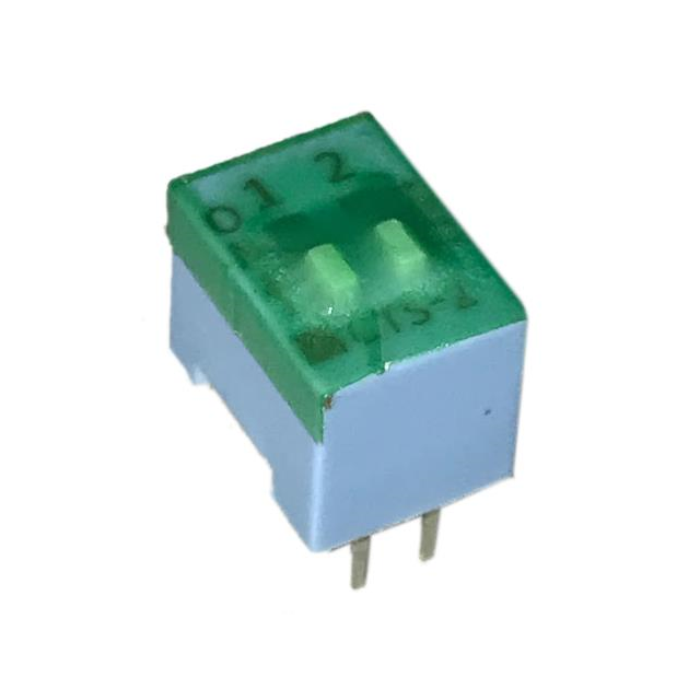 206-2LPST CTS Electrocomponents