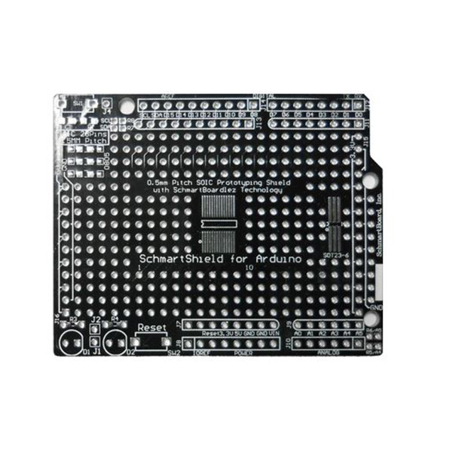 206-0007-01 Schmartboard, Inc.