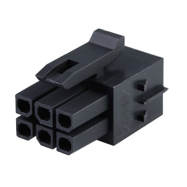 2064610600 Molex