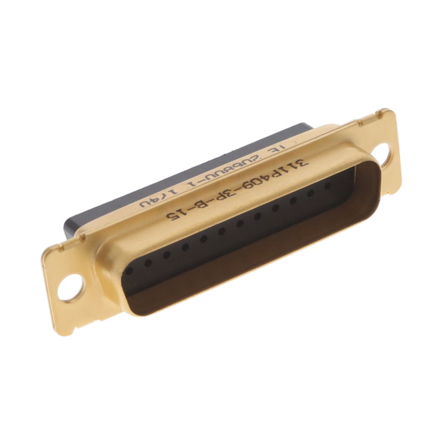 206800-1 TE Connectivity Aerospace, Defense and Marine