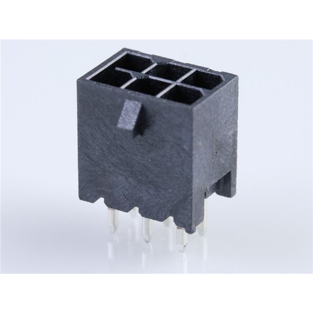 2068320602 Molex