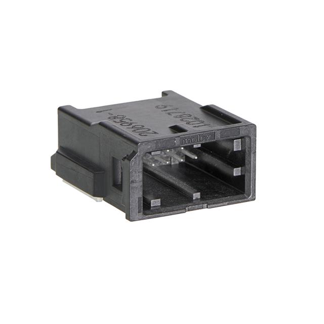 2069584081 Molex