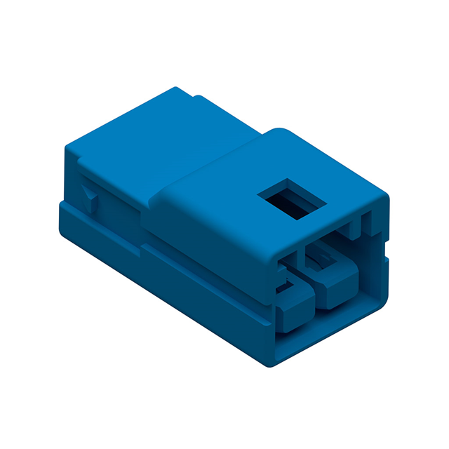 2069962201 Molex