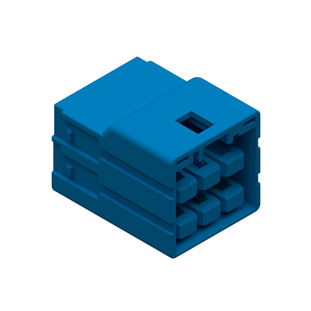 2069962601 Molex