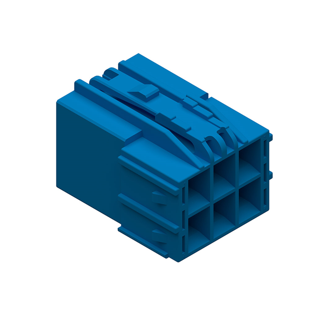 2069972601 Molex