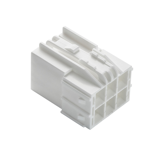 2069972611 Molex