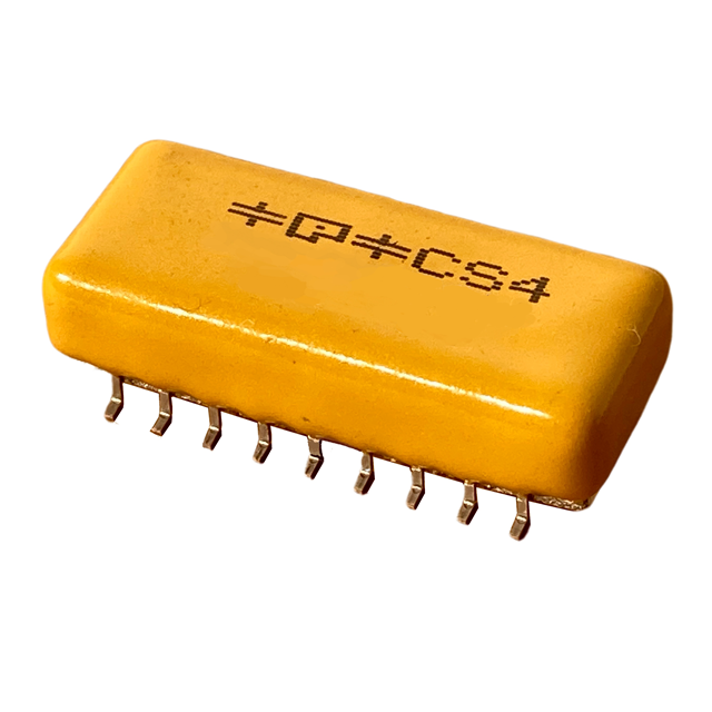 206K050CS4G Paktron