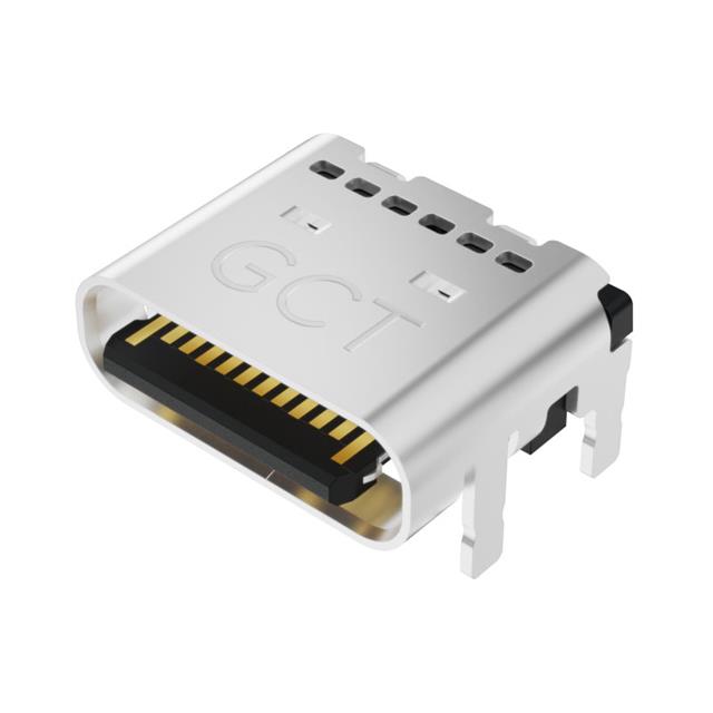 USB4081-03-A GCT