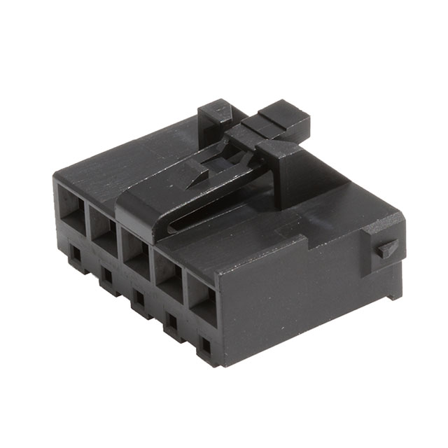 2074580005 Molex