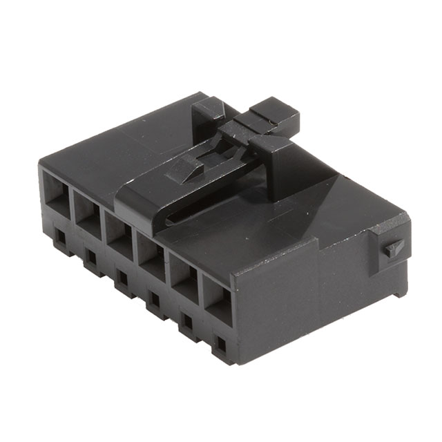 2074580006 Molex