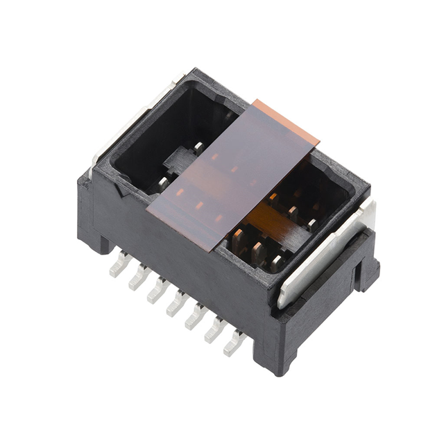 2077600681 Molex