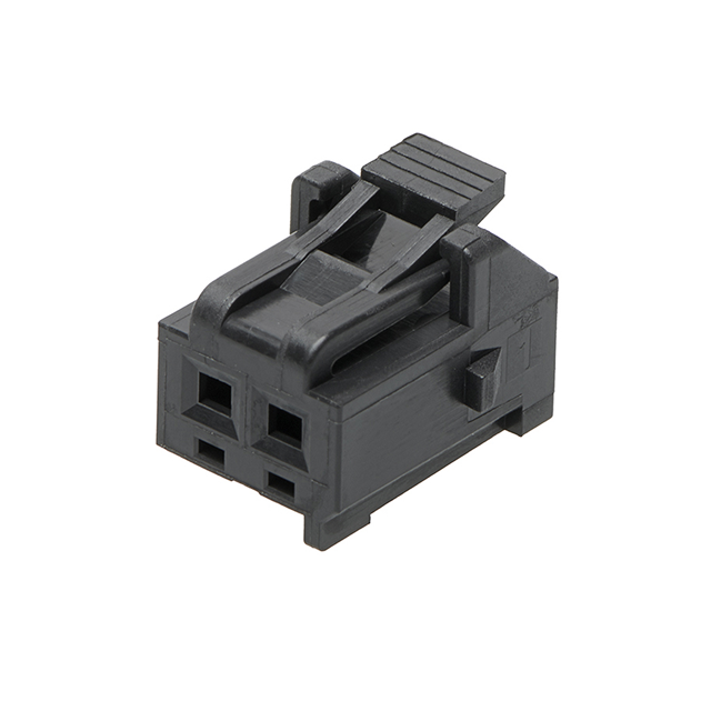 2078410002 Molex