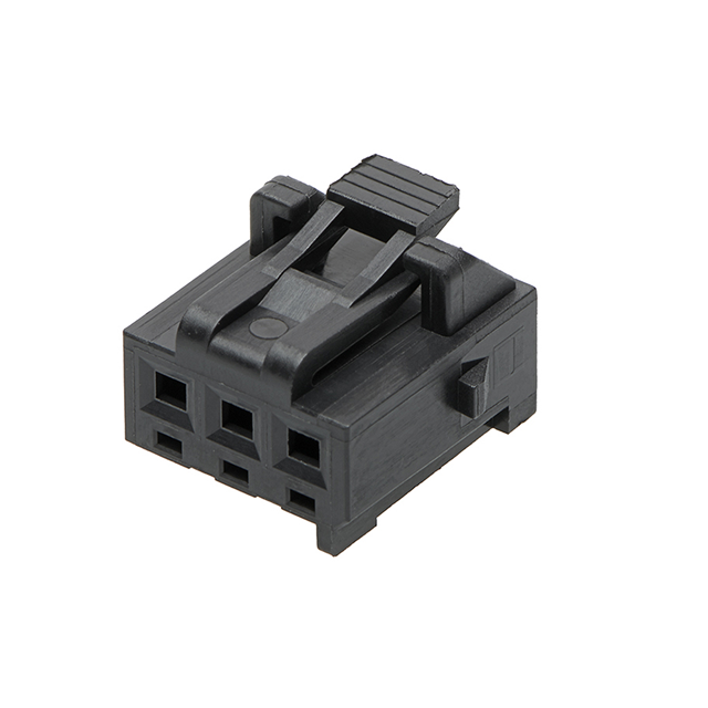 2078410003 Molex