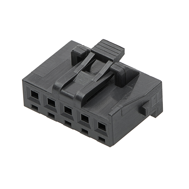 2078410005 Molex