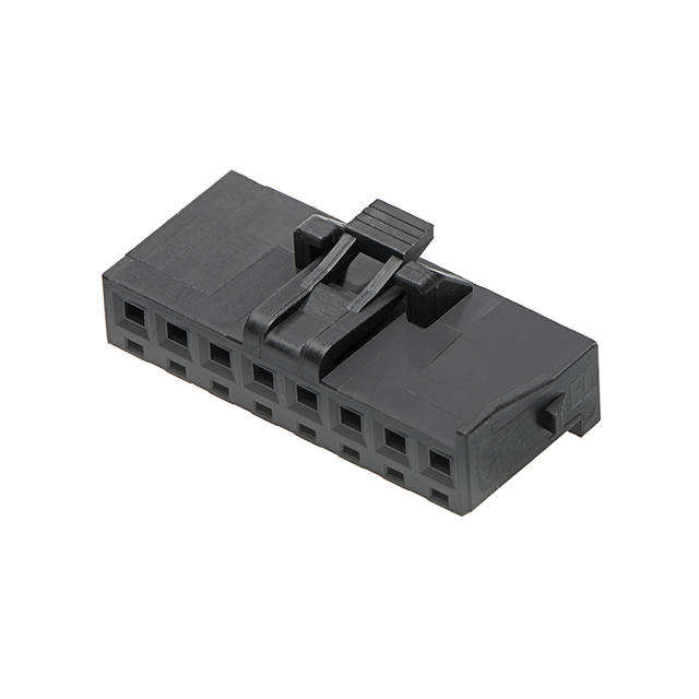 2078410008 Molex