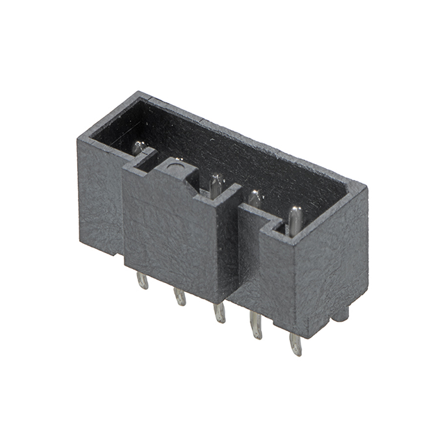 2078430005 Molex