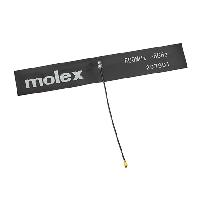 2079010100 Molex