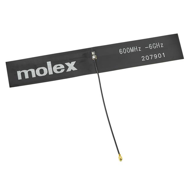 2079019200 Molex