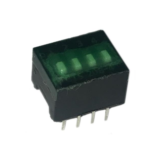 208-4LPST CTS Electrocomponents