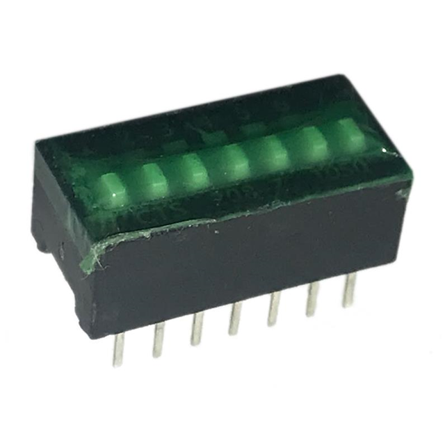 208-7 CTS Electrocomponents