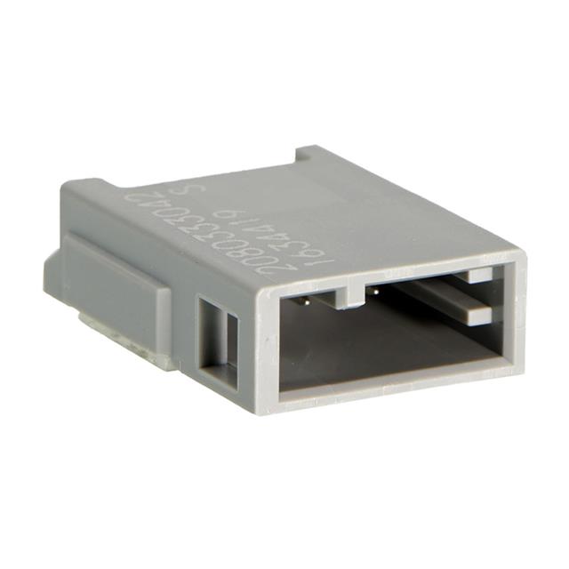 2080333042 Molex