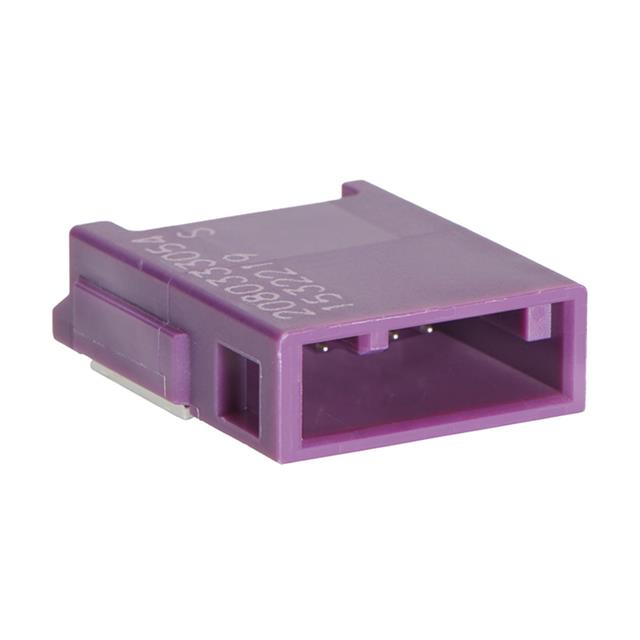 2080333054 Molex